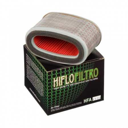 Piese moto - Filtru de aer HIFLOFILTRO HFA1712