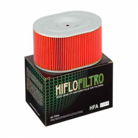 Piese moto - Filtru de aer HIFLOFILTRO HFA1905