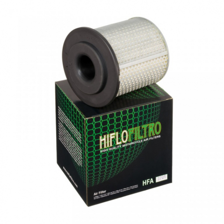 Piese moto - Filtru de aer HIFLOFILTRO HFA3701