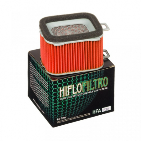 Piese moto - Filtru de aer HIFLOFILTRO HFA4501