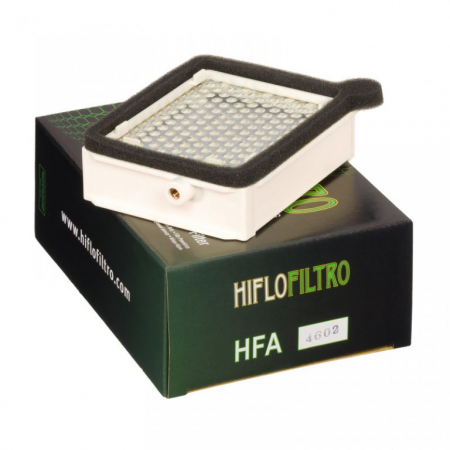 Piese moto - Filtru de aer HIFLOFILTRO HFA4602