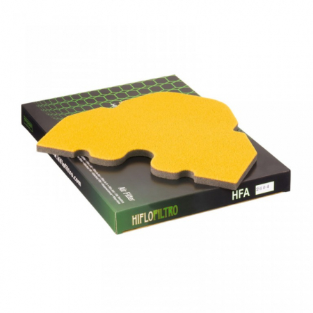 Piese moto - Filtru de aer HIFLOFILTRO HFA2604