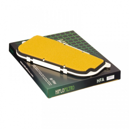 Piese moto - Filtru de aer HIFLOFILTRO HFA2907