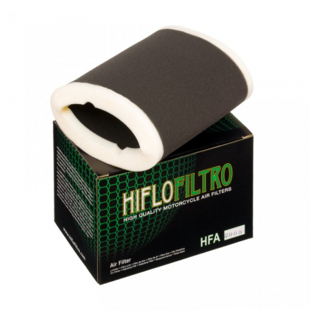 Piese moto - Filtru de aer HIFLOFILTRO HFA2908