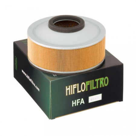 Piese moto - Filtru de aer HIFLOFILTRO HFA2801