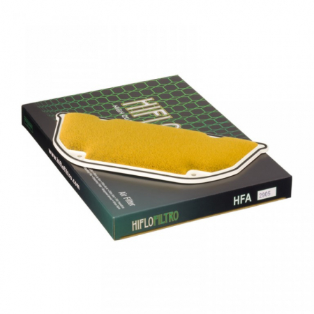 Piese moto - Filtru de aer HIFLOFILTRO HFA2905