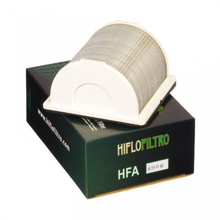 Piese moto - Filtru de aer HIFLOFILTRO HFA4909