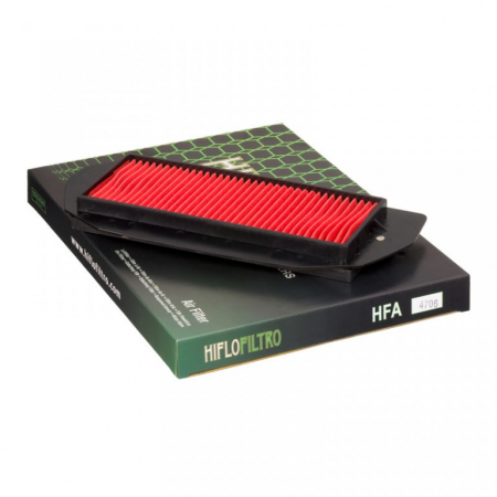 Piese moto - Filtru de aer HIFLOFILTRO HFA4706