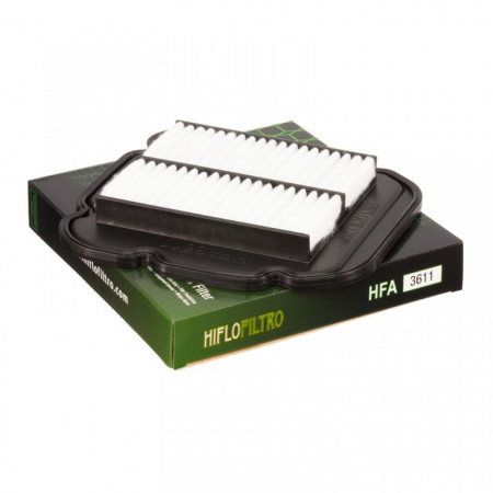 Piese moto - Filtru de aer HIFLOFILTRO HFA3611