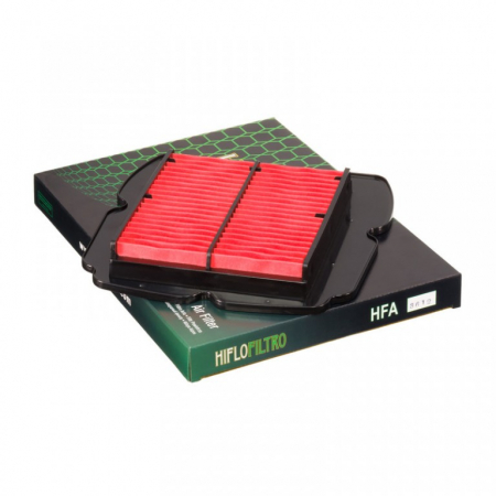 Piese moto - Filtru de aer HIFLOFILTRO HFA3612