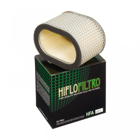 Piese moto - Filtru de aer HIFLOFILTRO HFA3901