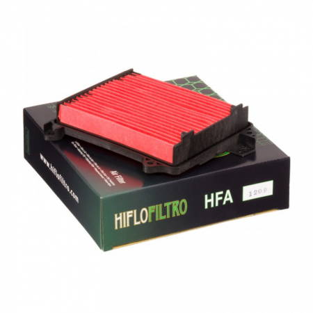 Piese moto - Filtru de aer HIFLOFILTRO HFA1209