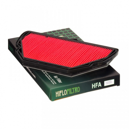 Piese moto - Filtru de aer HIFLOFILTRO HFA1603