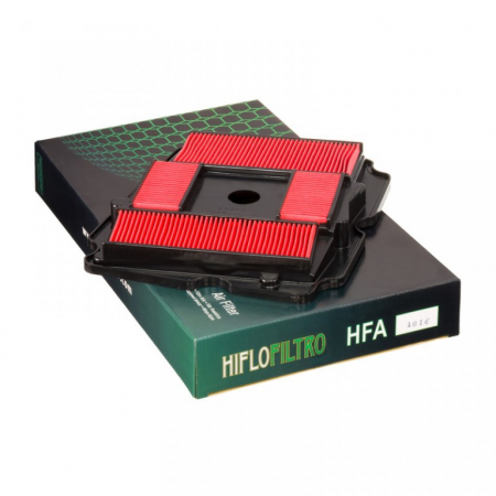 Piese moto - Filtru de aer HIFLOFILTRO HFA1614