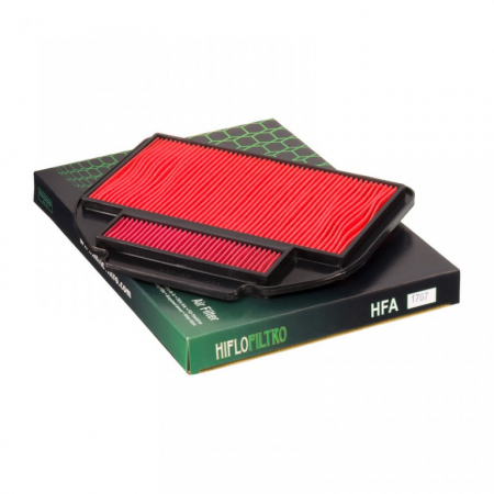 Piese moto - Filtru de aer HIFLOFILTRO HFA1707