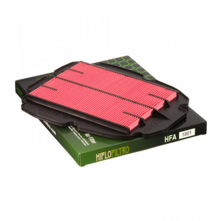 Piese moto - Filtru de aer HIFLOFILTRO HFA1801