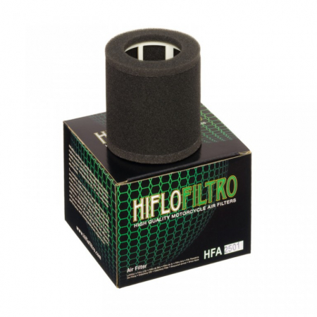 Piese moto - Filtru de aer HIFLOFILTRO HFA2501