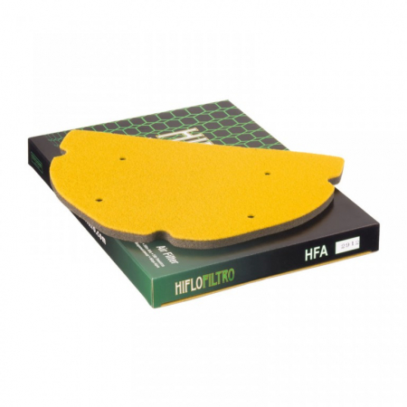 Piese moto - Filtru de aer HIFLOFILTRO HFA2912