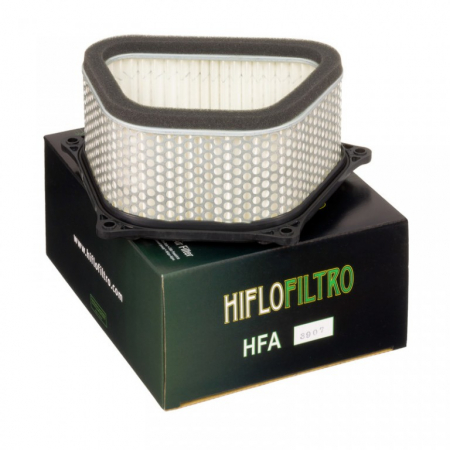 Piese moto - Filtru de aer HIFLOFILTRO HFA3907