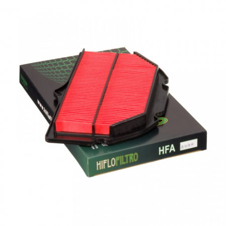Piese moto - Filtru de aer HIFLOFILTRO HFA3908