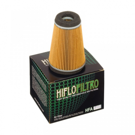 Piese moto - Filtru de aer HIFLOFILTRO HFA4102