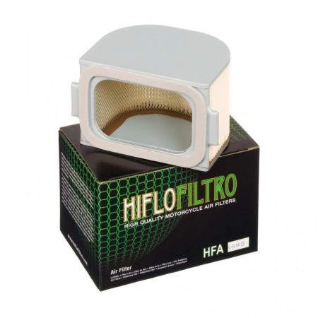 Piese moto - Filtru de aer HIFLOFILTRO HFA4609