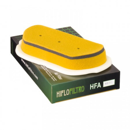 Piese moto - Filtru de aer HIFLOFILTRO HFA4610