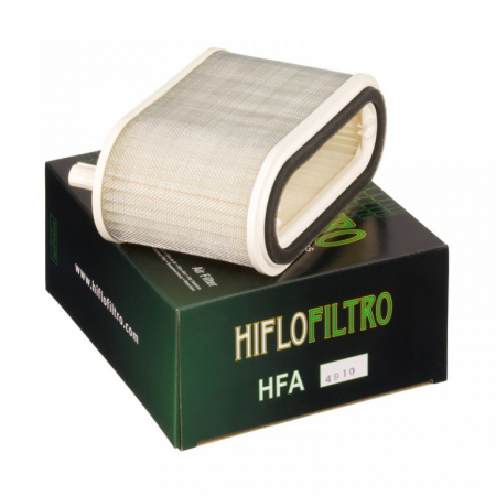 Piese moto - Filtru de aer HIFLOFILTRO HFA4910