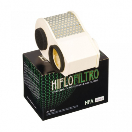 Piese moto - Filtru de aer HIFLOFILTRO HFA4908