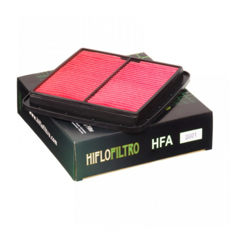 Piese moto - Filtru de aer HIFLOFILTRO HFA3601