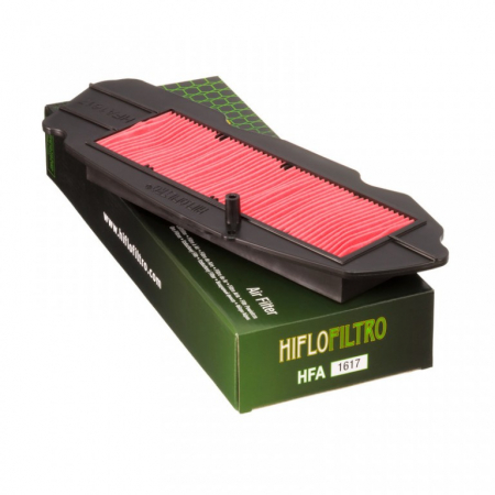 Piese moto - Filtru de aer HIFLOFILTRO HFA1617