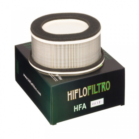Piese moto - Filtru de aer HIFLOFILTRO HFA4911