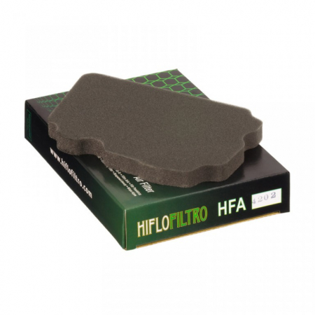 Piese moto - Filtru de aer HIFLOFILTRO HFA4202