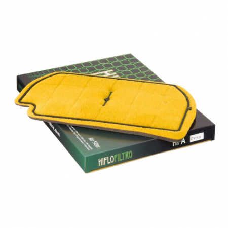 Piese moto - Filtru de aer HIFLOFILTRO HFA2708