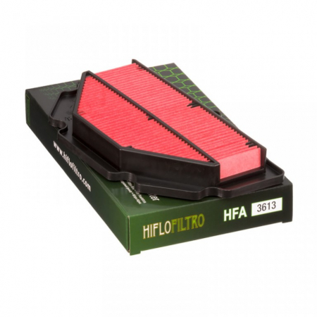 Piese moto - Filtru de aer HIFLOFILTRO HFA3613