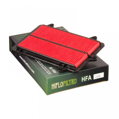 Piese moto - Filtru de aer HIFLOFILTRO HFA3903