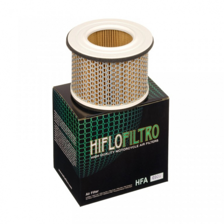 Piese moto - Filtru de aer HIFLOFILTRO HFA4905