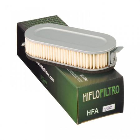 Piese moto - Filtru de aer HIFLOFILTRO HFA3502