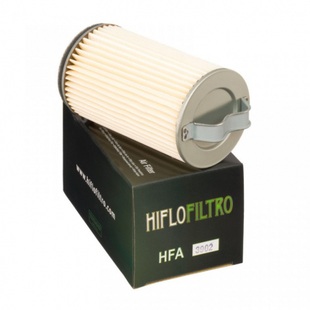 Piese moto - Filtru de aer HIFLOFILTRO HFA3902