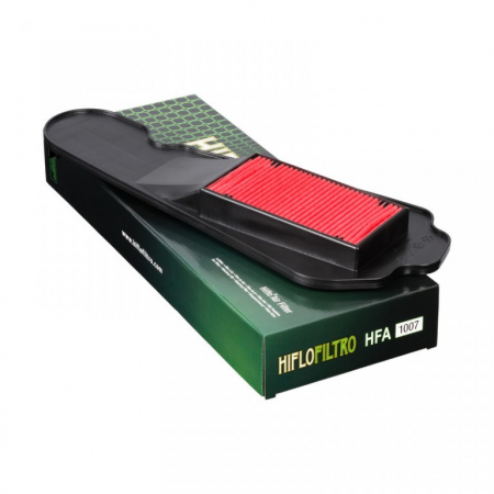 Piese moto - Filtru de aer HIFLOFILTRO HFA1007