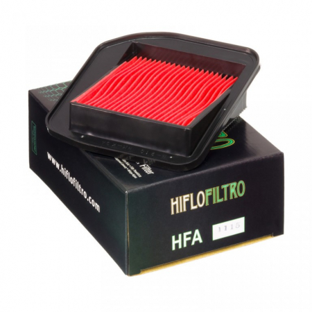 Piese moto - Filtru de aer HIFLOFILTRO HFA1115
