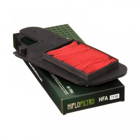 Piese moto - Filtru de aer HIFLOFILTRO HFA1118