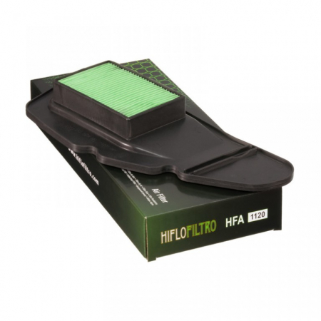 Piese moto - Filtru de aer HIFLOFILTRO HFA1120
