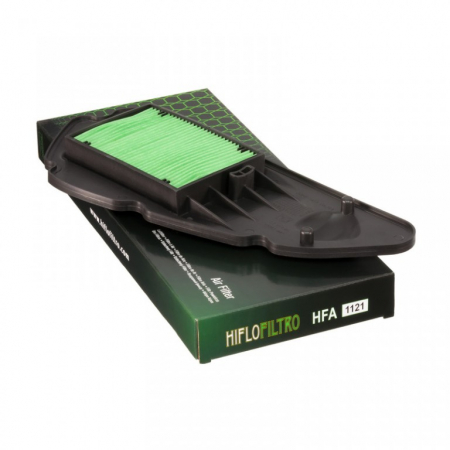 Piese moto - Filtru de aer HIFLOFILTRO HFA1121