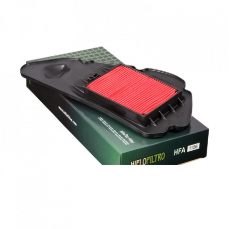 Piese moto - Filtru de aer HIFLOFILTRO HFA1126