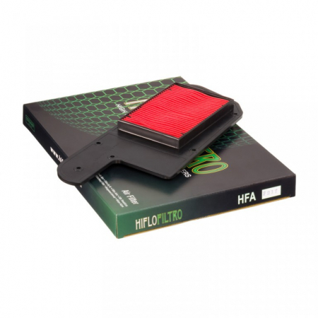 Piese moto - Filtru de aer HIFLOFILTRO HFA1211