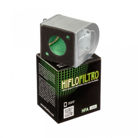 Piese moto - Filtru de aer HIFLOFILTRO HFA1508