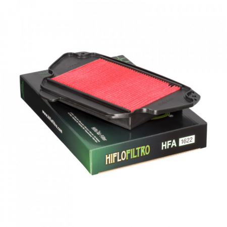 Piese moto - Filtru de aer HIFLOFILTRO HFA1622