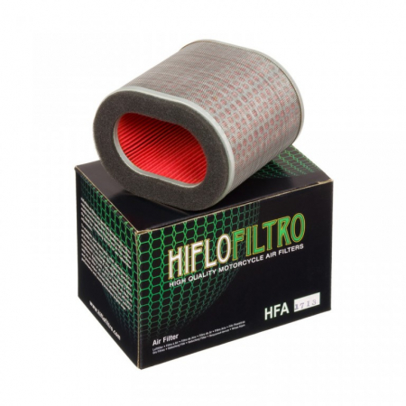 Piese moto - Filtru de aer HIFLOFILTRO HFA1713