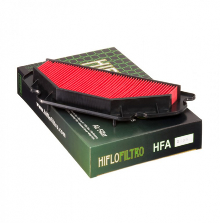 Piese moto - Filtru de aer HIFLOFILTRO HFA2605